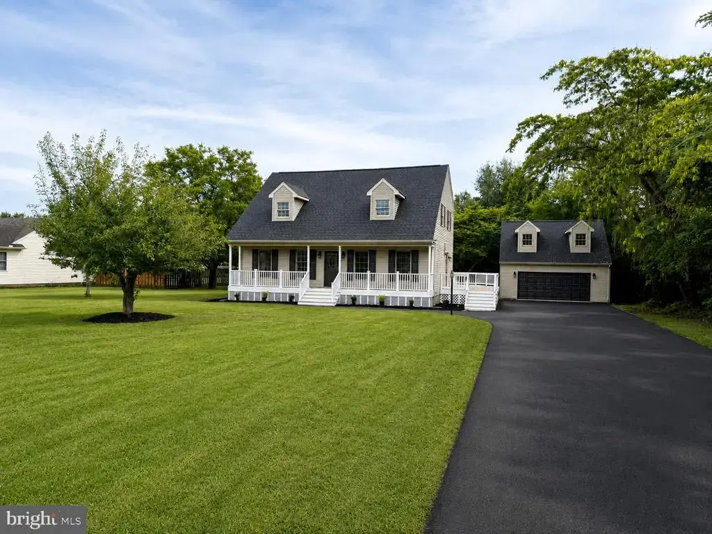 30930 Ward Rd, SALISBURY