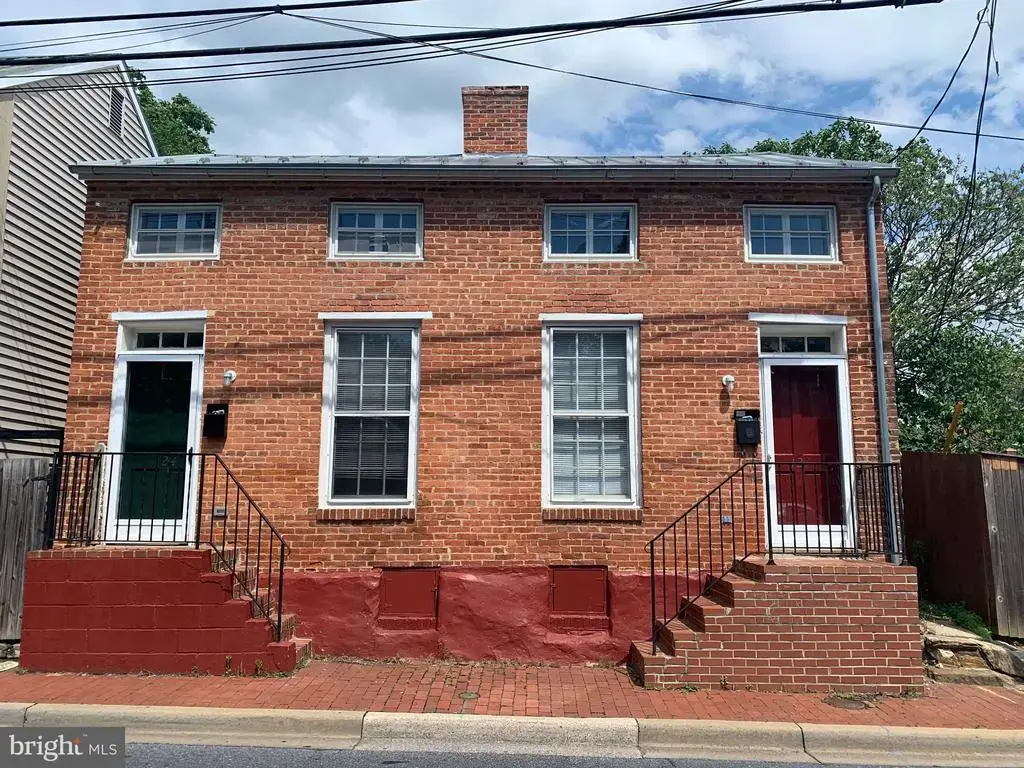 126 Ice, FREDERICK