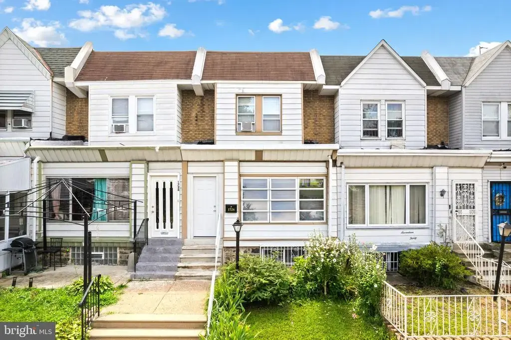 1728 Church Ln, PHILADELPHIA