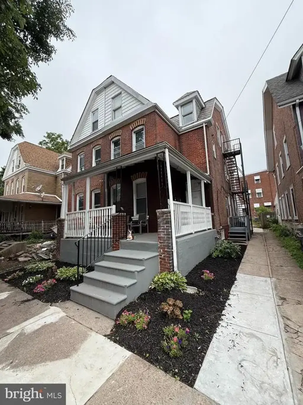 1105 W Airy St, NORRISTOWN