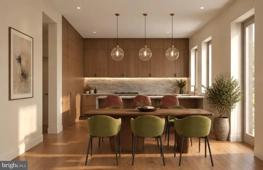 2429 South St #unit C, PHILADELPHIA