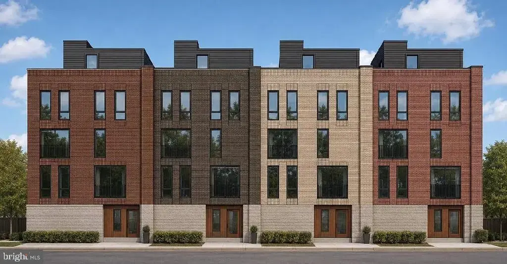 2429 South St #unit C, PHILADELPHIA