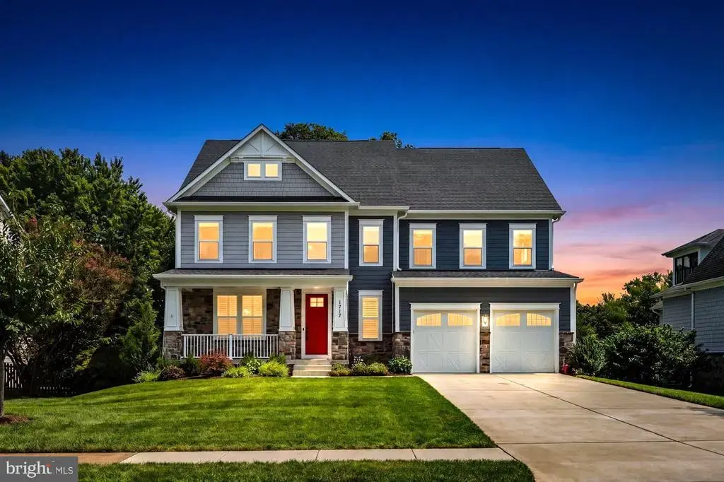 1717 Macon St, MCLEAN
