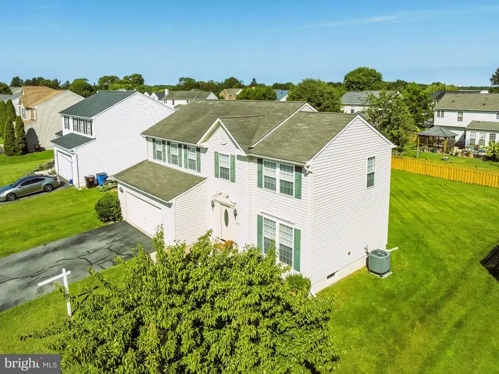 109 Walnut St, RIDGELY