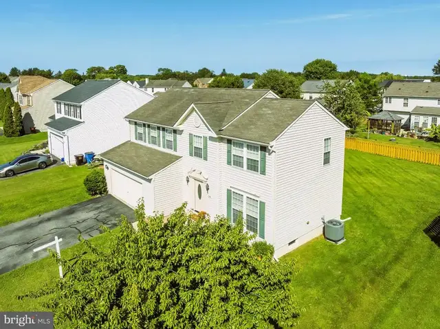 109 Walnut St, Ridgely