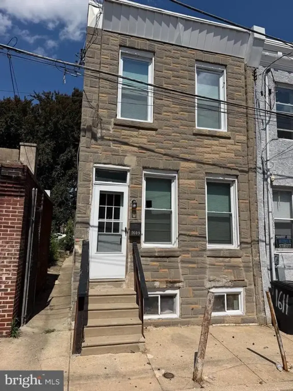 1609 Fillmore St, PHILADELPHIA