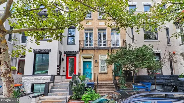 1717 U St Nw, Washington