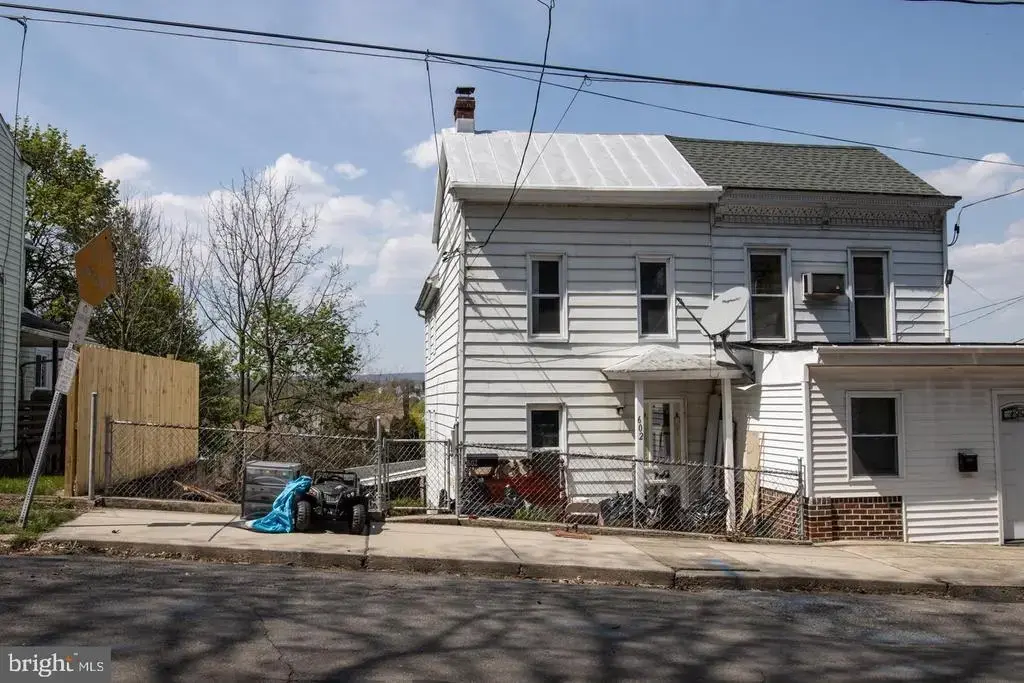 602 Pierce St, POTTSVILLE