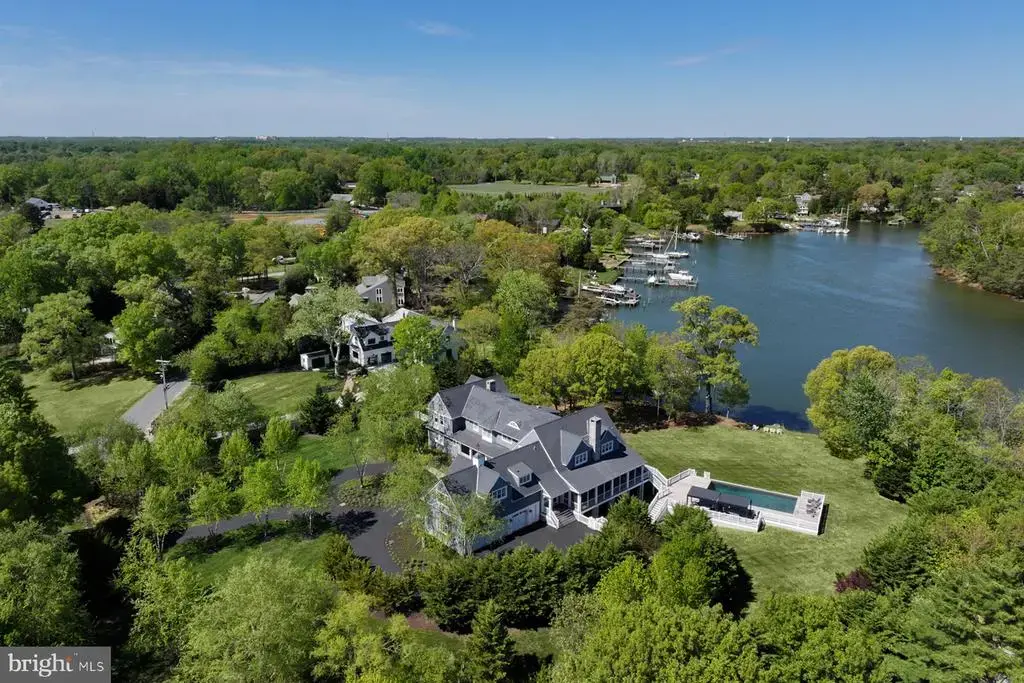3285 Harness Creek Rd, ANNAPOLIS