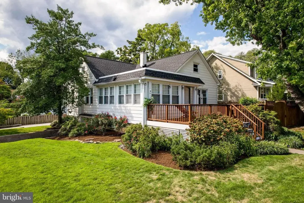 1216 Bay Ridge Ave #b, ANNAPOLIS