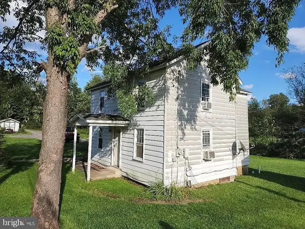 826 Miriam St, RAMEY