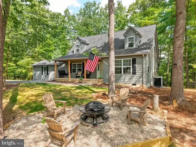 122 Forrest St, Basye
