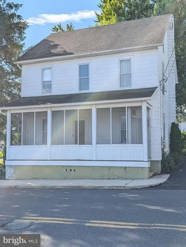 201 Main St, Arendtsville