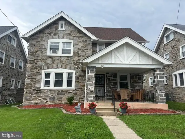 7014 Hazel Ave, Upper Darby
