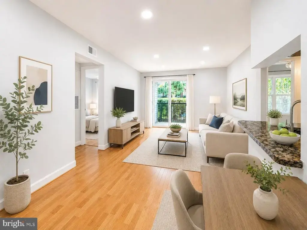 3310 Wyndham Cir #115, ALEXANDRIA