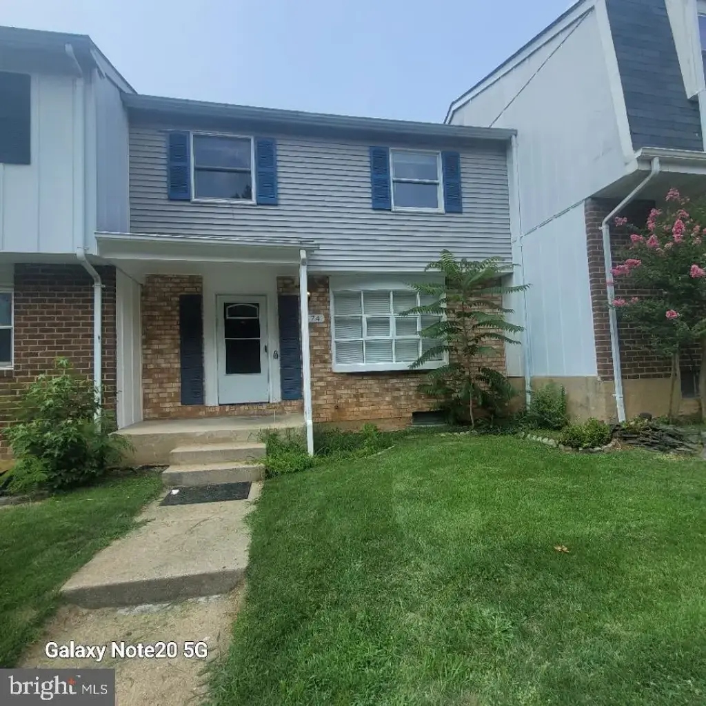474 Norvelle Ct, GLEN BURNIE