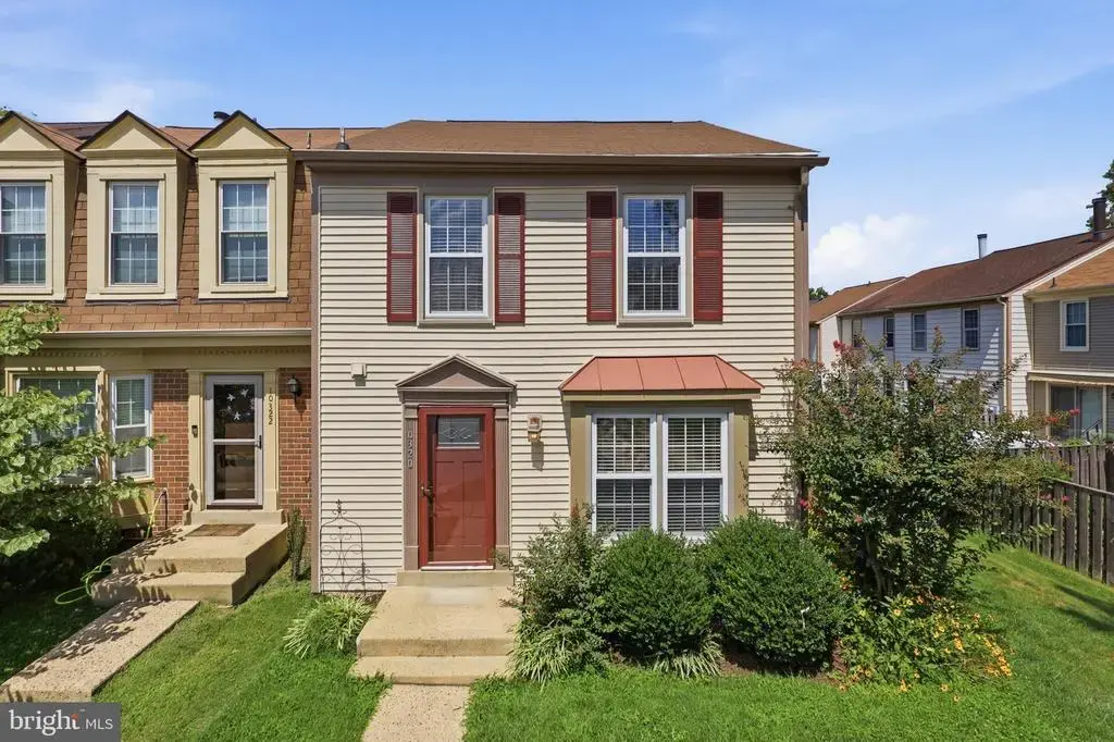 10320 Colony Park Dr, FAIRFAX