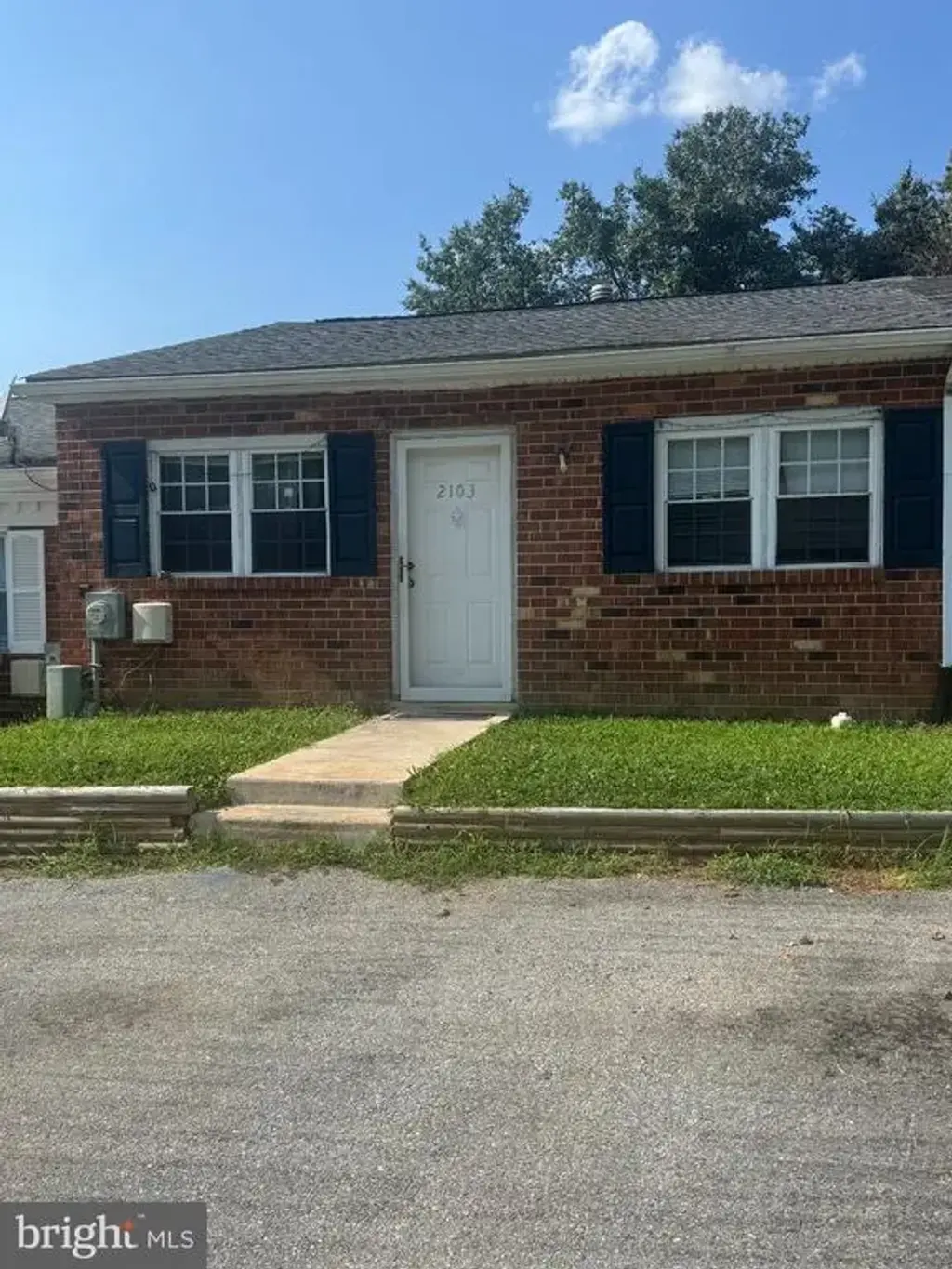 Residential for sale in NEWARK DE at 2103 Pasternak Pl #2103