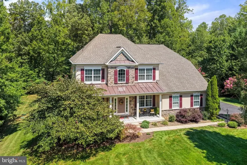 2 Janney Ln, FREDERICKSBURG