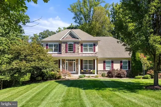 2 Janney Ln, Fredericksburg