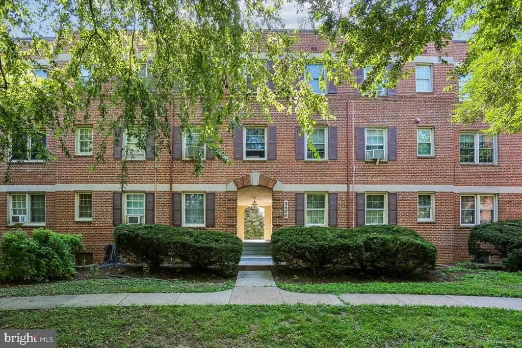 2406 Colston Dr #301-c, SILVER SPRING