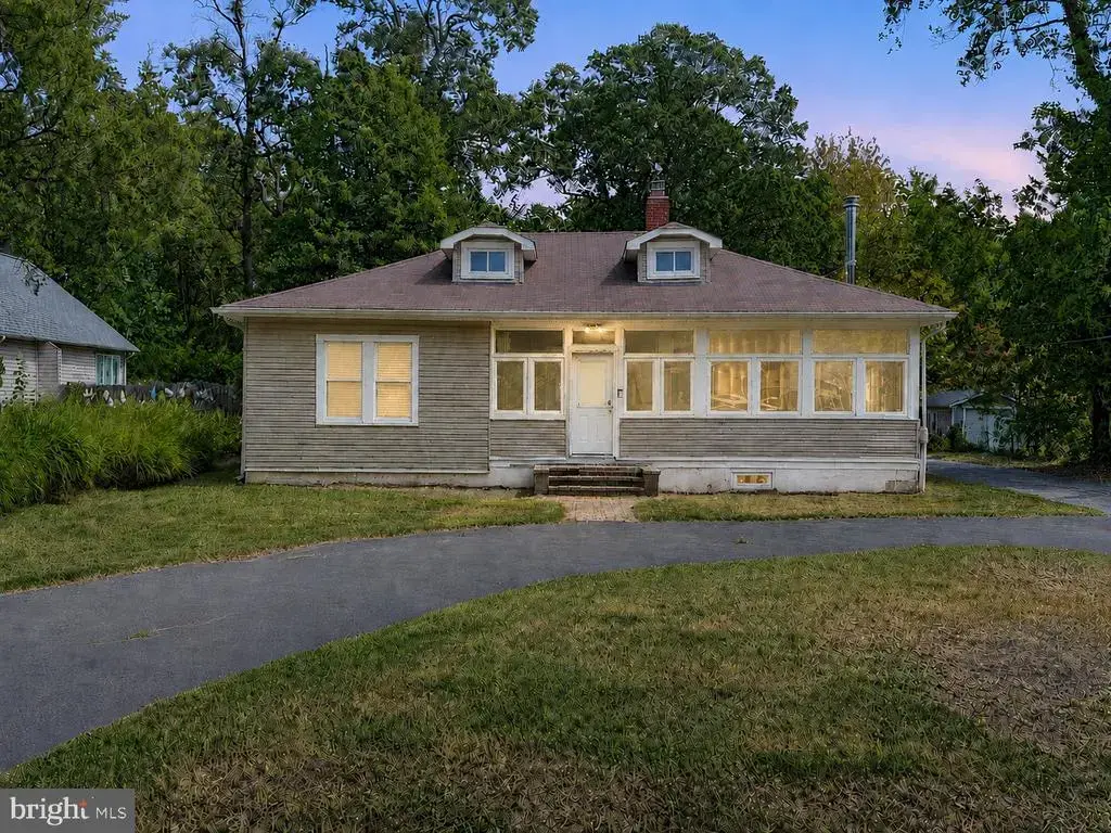 3545 Newport Ave, ANNAPOLIS