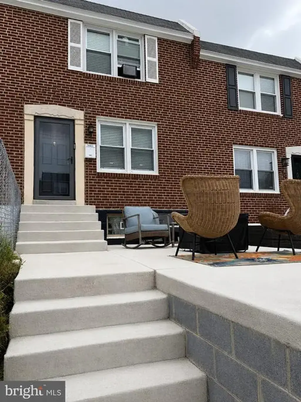 7602 Woodcrest Ave, PHILADELPHIA