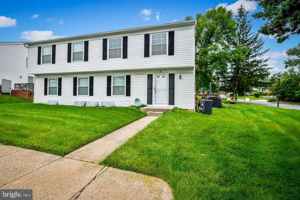 2 Brookshire Dr #a, REISTERSTOWN