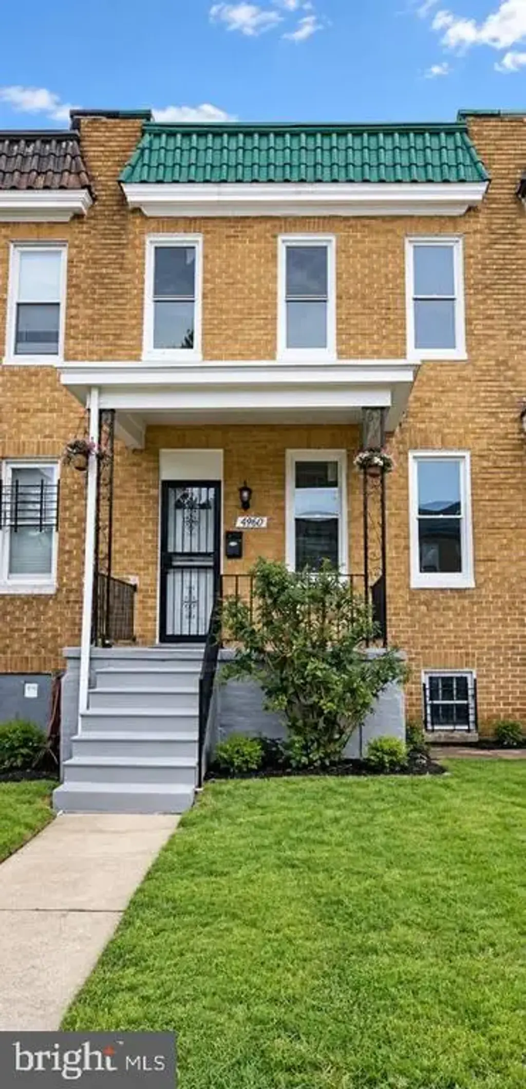 4960 Edgemere Ave, BALTIMORE