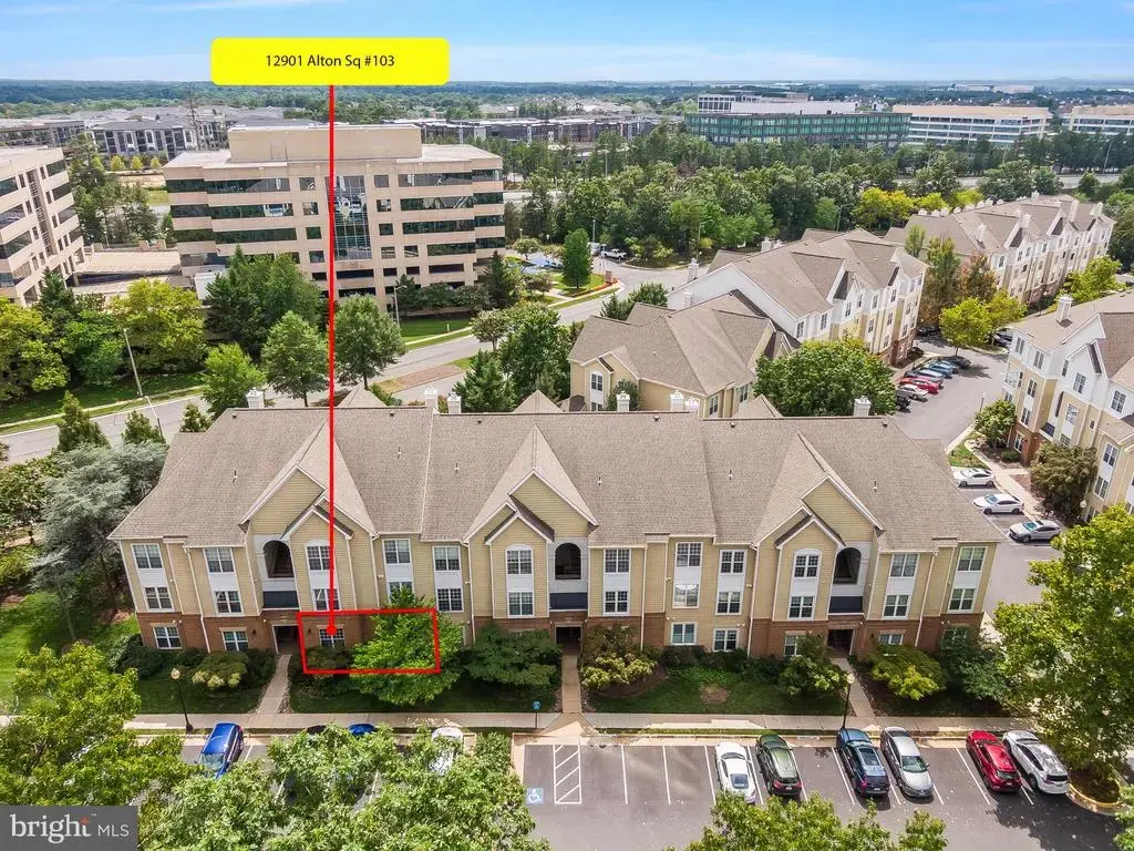 12901 Alton Sq #103, HERNDON