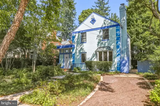 4705 Morgan Dr, Chevy Chase