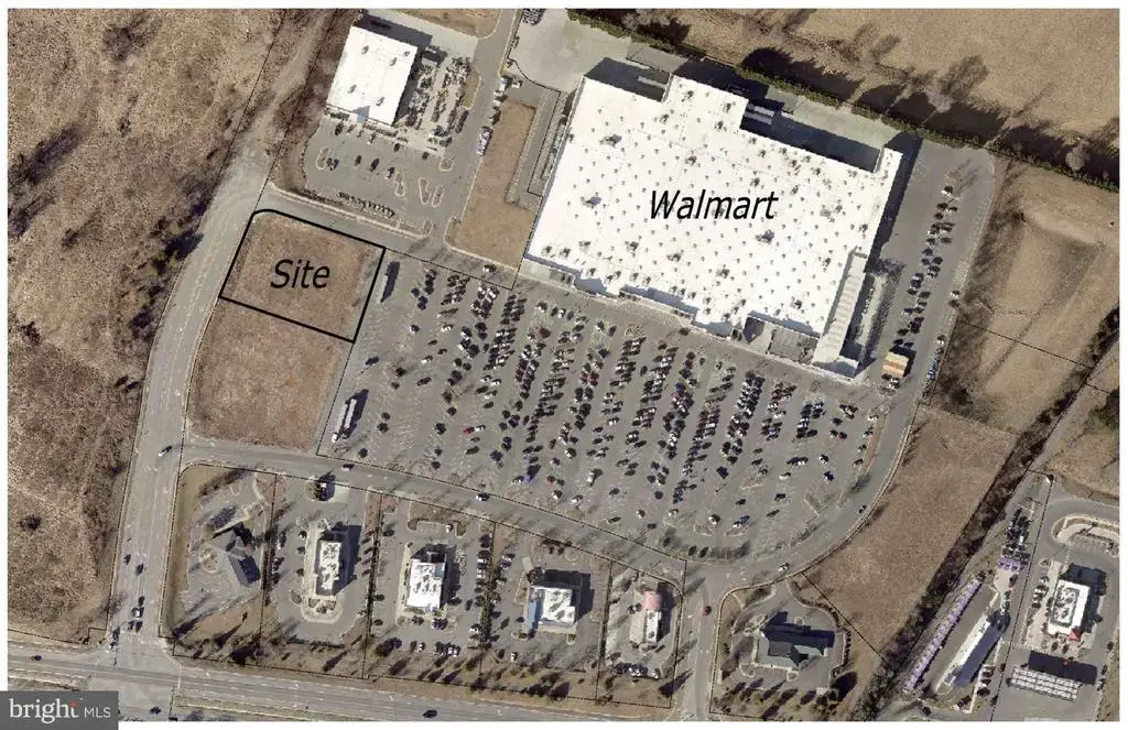 Tract 1 Retail Blvd, FREDERICK