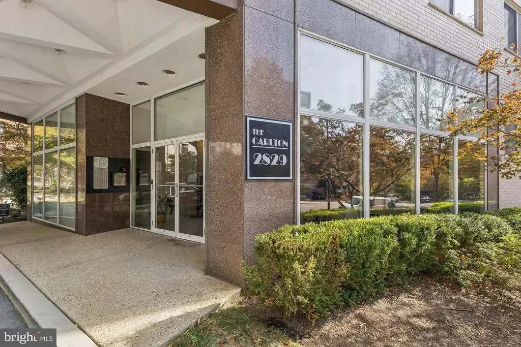 2829 Connecticut Ave Nw #42, WASHINGTON