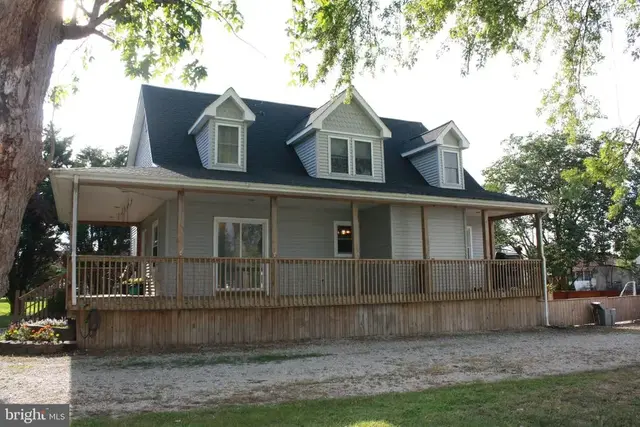 305 Laurel Rd, Millsboro