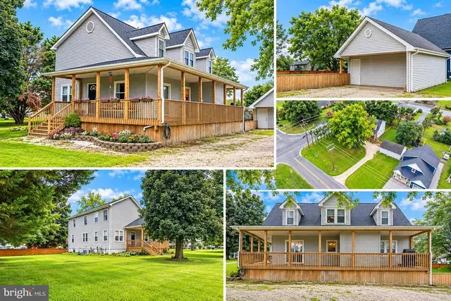 305 Laurel Rd, Millsboro