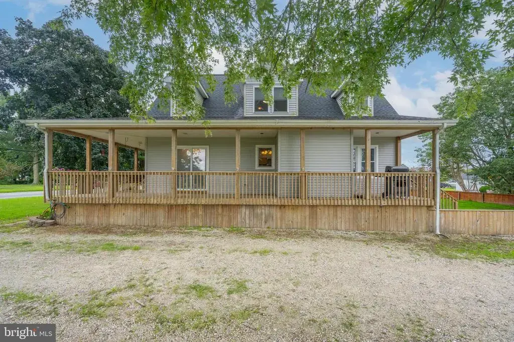305 Laurel Rd, MILLSBORO