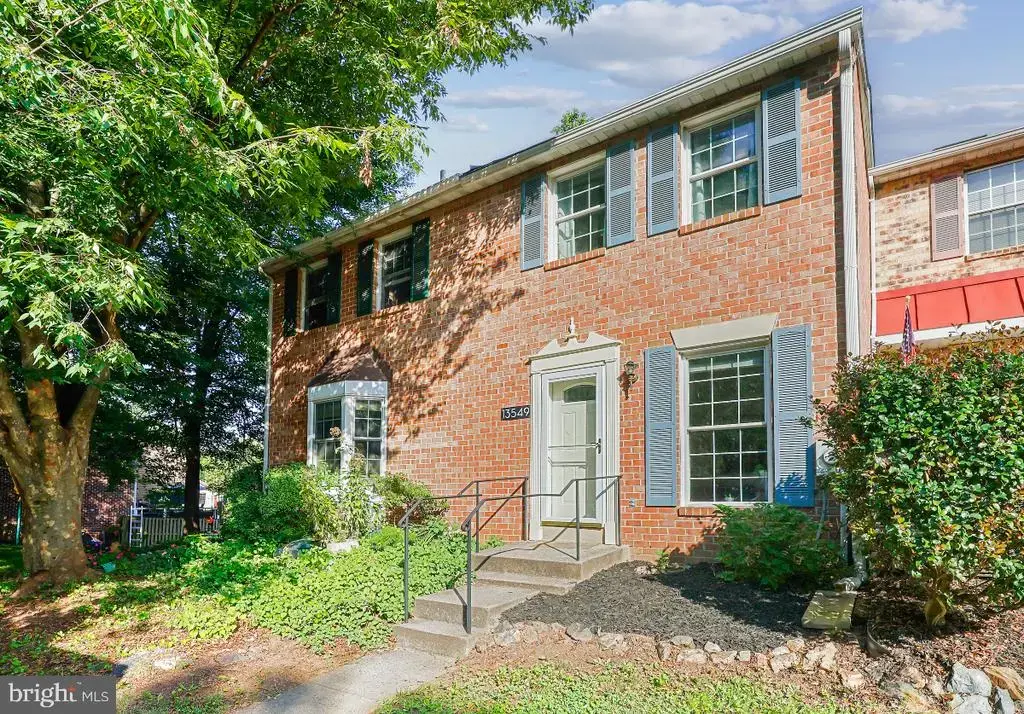 13549 Deerwater Dr #7-b, GERMANTOWN