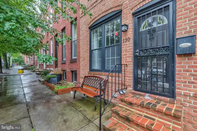 130 N Collington Ave, Baltimore