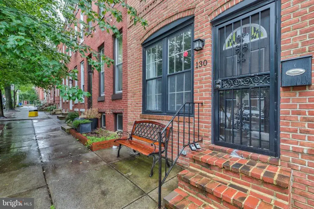 130 N Collington Ave, BALTIMORE