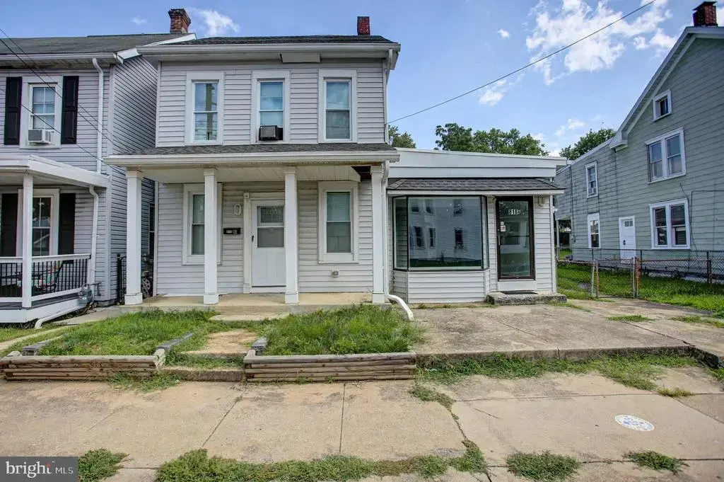 818 Salem Ave, HAGERSTOWN