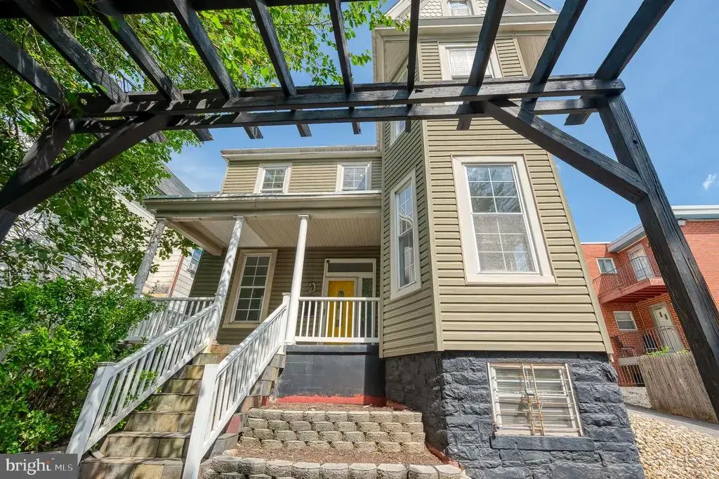 3635 Greenmount Ave, BALTIMORE