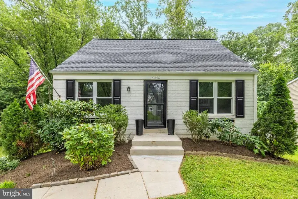5256 Sudberry, WOODBRIDGE