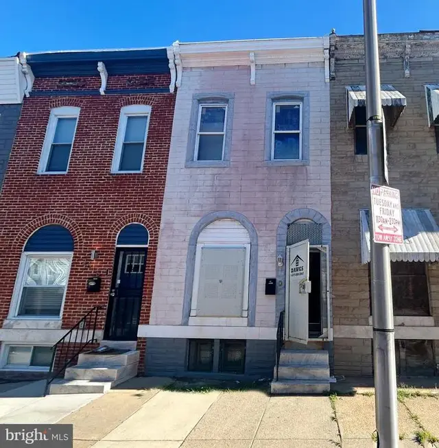 2618 E Oliver St, Baltimore