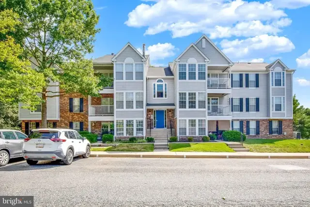 1403-f Sage Ln #1403-f, Belcamp