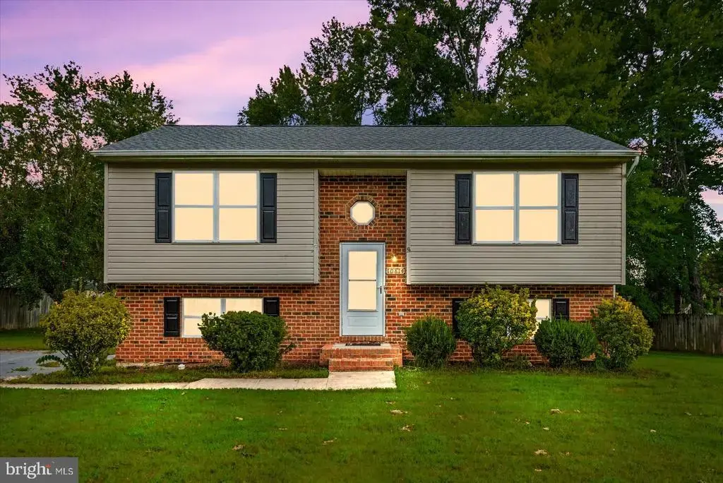 10814 Peach Tree Dr, FREDERICKSBURG