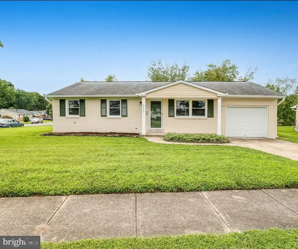15101 Campbell Ln, WOODBRIDGE