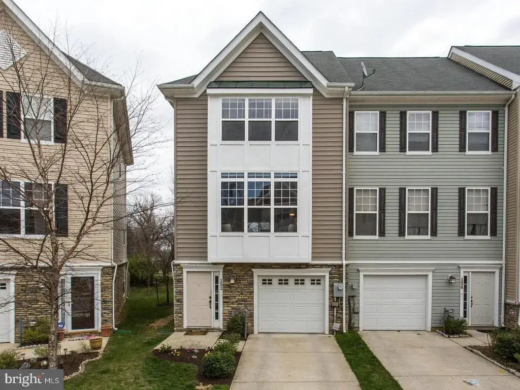 152 Moore Dr, ROCKVILLE