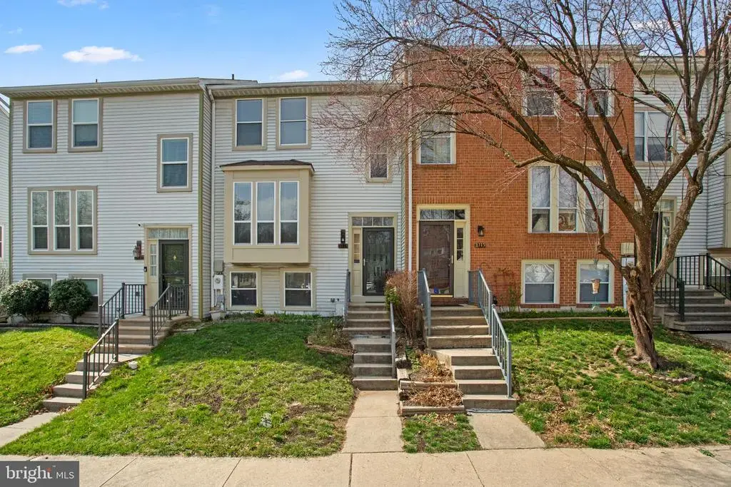 8113 Wooded Glen Ct, ELLICOTT CITY