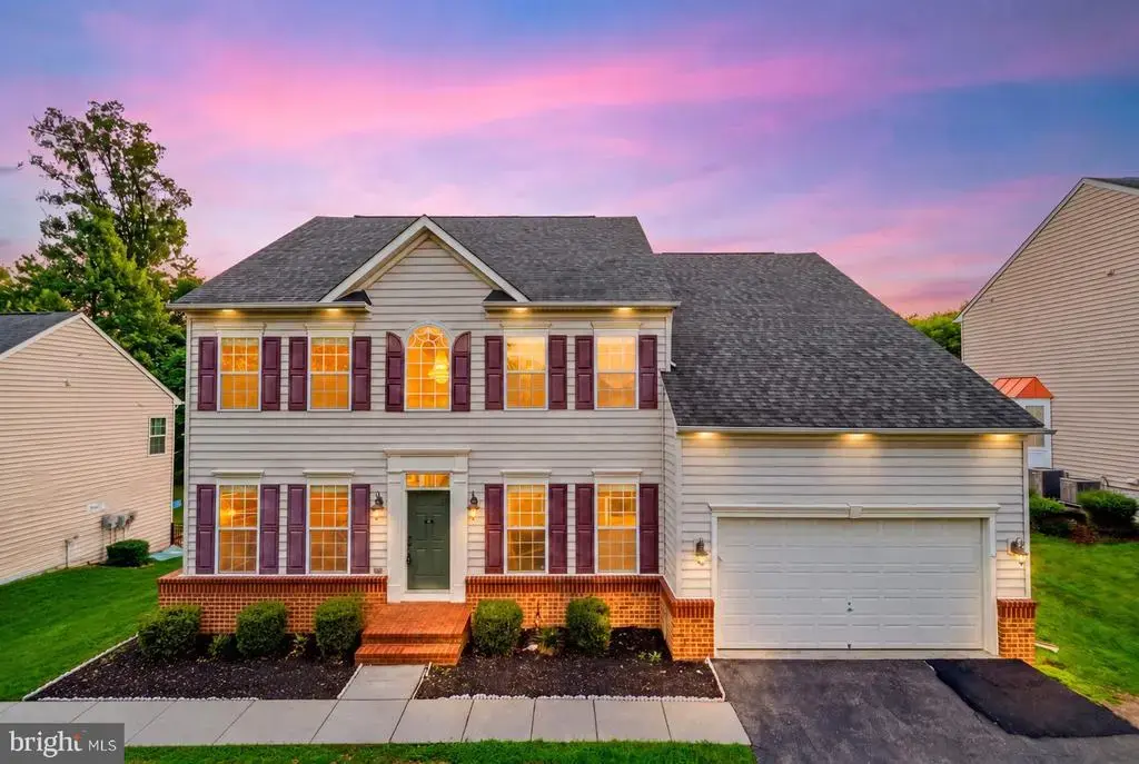 2114 Jellico Ct, WOODBRIDGE