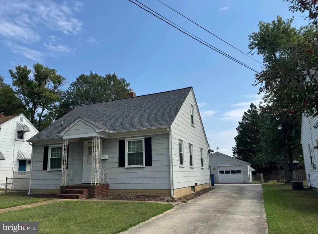 1309 President St, ANNAPOLIS